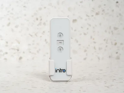 Intro Two Channel Remote