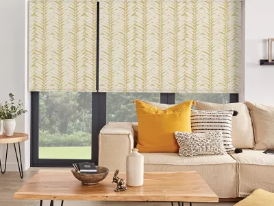Roller Blinds