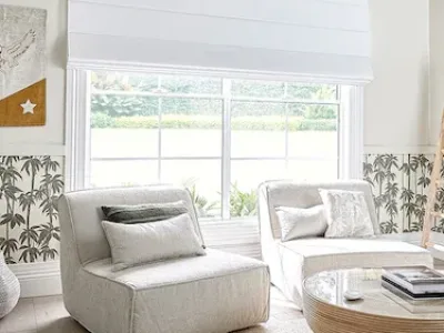 Roman Blinds